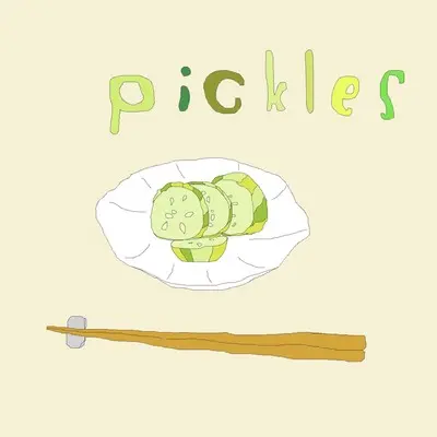 pickles