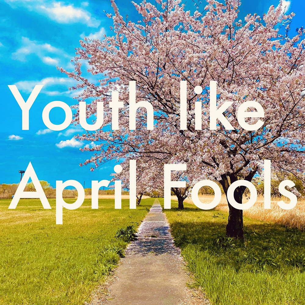 Youth like April Fools